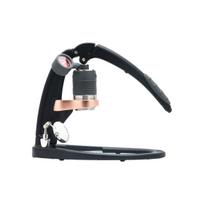 Flair Espresso Pro 3 svirtinis espresso kavos aparatas - juodas
