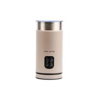 CHiATO milkPLAY automatinis-elektrinis pieno plakiklis – kreminis