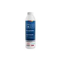Kavos aparatų nukalkinimo skystis Bosch/Siemens, 250 ml (00312009)