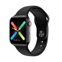 Išmanusis laikrodis iWatch 6 Black