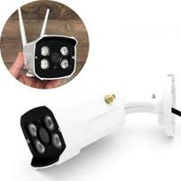 Stebėjimo kamera IP WIFI su naktiniu matymu