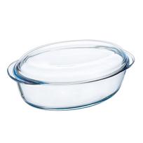 Pyrex troškinimo indas, 4 l