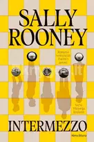 Intermezzo - Sally Rooney