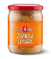 Žirnių sriuba MAMOS KONSERVAI, 500 g