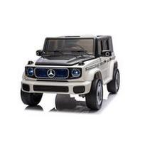 Elektromobilis vaikams Mercedes EQG 4x4