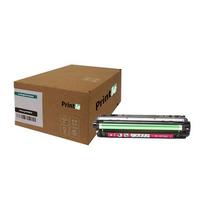 HP 650A (CE273A) kasetė purpurinė/magenta 15000psl (Printle)  (su mikroschema)