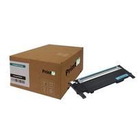 Samsung CLT-C4072S (ST994A) kasetė cyan 1000psl (Printle) CLTC4072S (su mikroschema)
