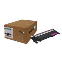 Samsung CLT-M406S (SU252A) kasetė magenta 1000psl (Printle) CLTM406S (su mikroschema)