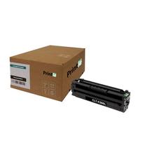Samsung CLT-K506L (SU171A) kasetė black 6000psl (Printle) CLTK506L (su mikroschema)