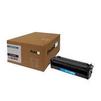Samsung CLT-C506L (SU038A) kasetė cyan 3500psl (Printle) CLTC506L (su mikroschema)