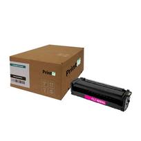 Samsung CLT-M506L (SU305A) kasetė magenta 3500psl (Printle) CLTM506L (su mikroschema)