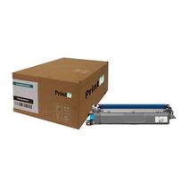 Brother TN-248C kasetė mėlyna/cyan 1000psl (Printle) TN248C (su mikroschema)