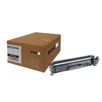 Canon 047 (2164C002) kasetė juoda/black 1600psl (Printle) CRG-047 (su mikroschema)