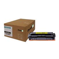 Canon 054 (3021C002) kasetė yellow 1200psl (Printle)  (su mikroschema)