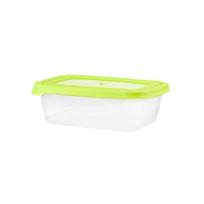 Domotti maisto saugojimo indas Albert, laimo spalvos, 600 ml