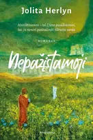 Nepažįstamoji - Jolita Herlyn