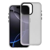 SAPPY Case for SAMSUNG A36 5G, black
