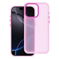 SAPPY Case for iPhone 16 Plus, pink