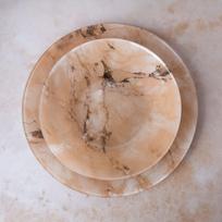Luminarc lėkštė Ash Marble, 20 cm
