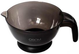 Indelis dažams Osom Professional OSOMPC04, pilkos spalvos, 450 ml