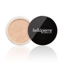 Mineralinė pudra BellaPierre Porcelain MF05, 9 g