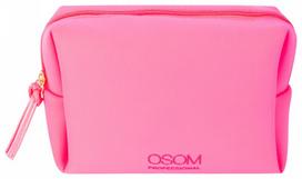 Kosmetinė OSOM Professional Cosmetic Bag OSOMPCB003, rožinės spalvos