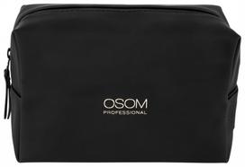 Kosmetinė OSOM Professional Cosmetic Bag OSOMPCB001, juodos spalvos