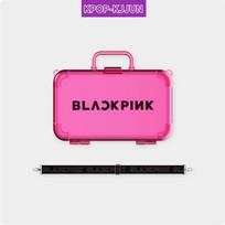 BLACKPINK [BPTOUR] BLACKPINK CLEAR BAG 1ea