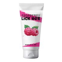 PharmQuests of Shots Lick Her Raspberry, 50 ml gelis oraliniam seksui