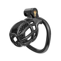 Rimba P-Cage PC06 Penis Cage Size S Black