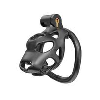 Rimba P-Cage PC07 Penis Cage Size XS Black