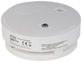 BELAIDIS DŪMŲ JUTIKLIS AX PRO DS-PDSMK-E-WE Hikvision