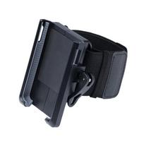 360° besisukantis telefono riešo dirželis, laikiklis ant rankos, skirtas iPhone 15, telefono riešo rankos dirželis, besisukantis laikiklis iPhone, visiems išmaniesiems telefonams juoda