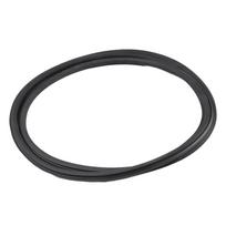 1Pcs Car Sunroof Rubber Seal For Mercedes-Benz W124 W201 W202 W203 A1247800298 Sunroof Sliding Seal Car Accessories CHINA