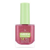 Nagų lakas Golden Rose Green 10.2ml, Nr.132
