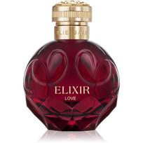 Elie Saab Elixir Love Parfumuotas vanduo moterims 100 ml
