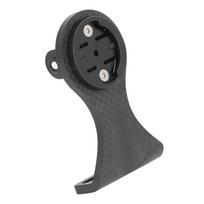 Bike Bicycle Computer Mount GUB 693 Carbon Fibre Cycle Computer Handlebar Holder for Garmin for