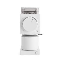 Fellow Ode Brew Gen 2 / V2 Matte White elektrinė kavamalė - balta