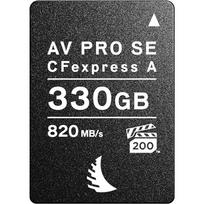 Angelbird atminties kortelė CFExpress 330GB, VPG200, R820/W730 (Type A)