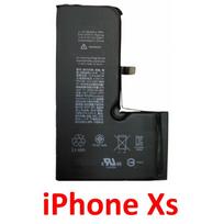 iPhone Xs baterija 2658 mAh (OEM) : Talpa - Padidintos talpos (+3€), Tarpinė  (klijai) - Pridėti (+3€)