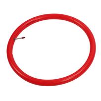 Itin lengva dviračio vidinė kamera 60 mm ilgio, prancūziškas ventilis, TPU plento dviračio vidinė kamera, skirta važiavimui dviračiu 20x1.25/1.75 FV 60mm