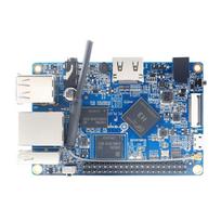 Orange Pi PC Plus 8G EMMC su WIFI, AllWinner SoC, atvirojo kodo plokštės kompiuteris, Run 4.4 / Ubuntu / ebian OS