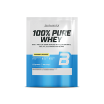 BioTech USA 100% Pure Whey 28g