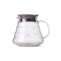 Ąsotis kavai Hario Range Server V60-02, 600 ml
