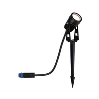 Spot Plug - Shine LED šviestuvas su smeige 2 W (3000K)