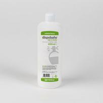 Tualetinis vanduo Dispobano 1000 ml
