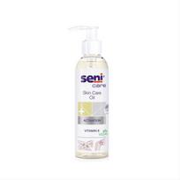SENI Care aliejus odos priežiūrai ir masažui 200 ml