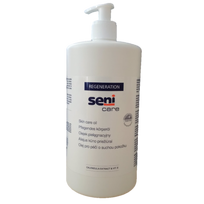SENI Care aliejus odos masažui 1000 ml