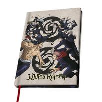 Infinity Game SIA Jujutsu Kaisen Tokyo vs Kyoto