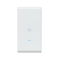 UBIQUITI Indoor/outdoor, 4x4 WiFi 6 Access Point WiFi 6 Mesh (U6-Mesh-Pro)